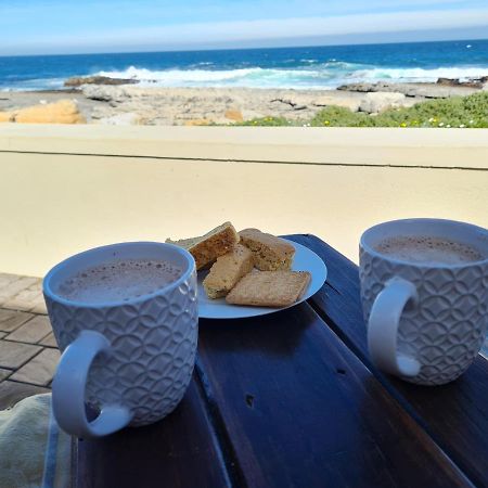 Villa House 10-On-Sea Hermanus Exterior foto