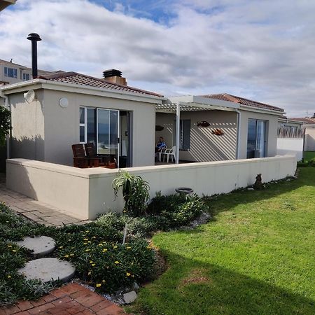 Villa House 10-On-Sea Hermanus Exterior foto