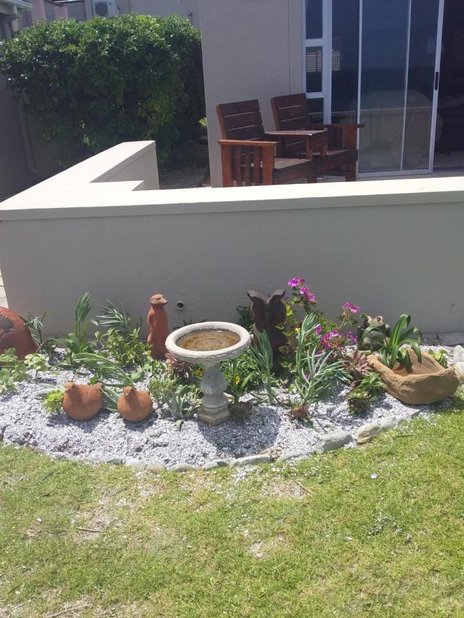 Villa House 10-On-Sea Hermanus Exterior foto