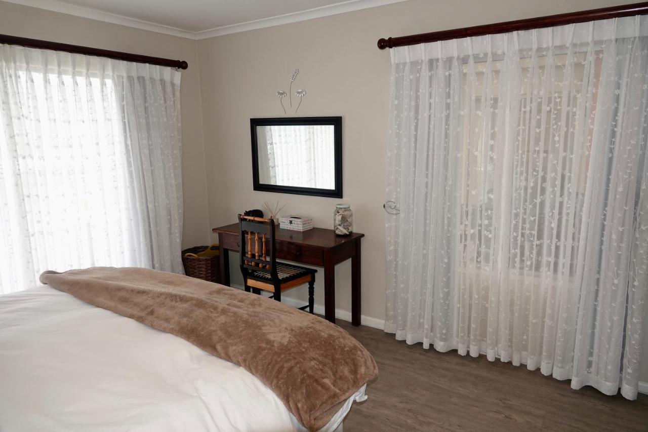 Villa House 10-On-Sea Hermanus Exterior foto