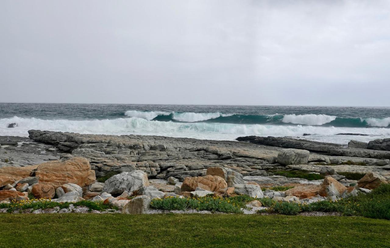 Villa House 10-On-Sea Hermanus Exterior foto