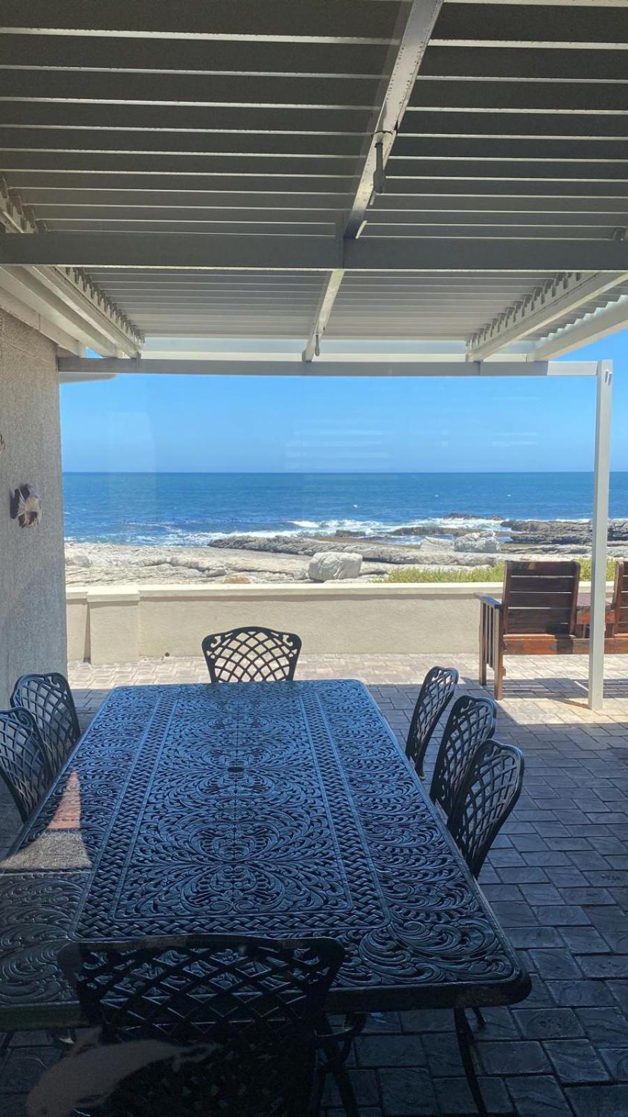 Villa House 10-On-Sea Hermanus Exterior foto