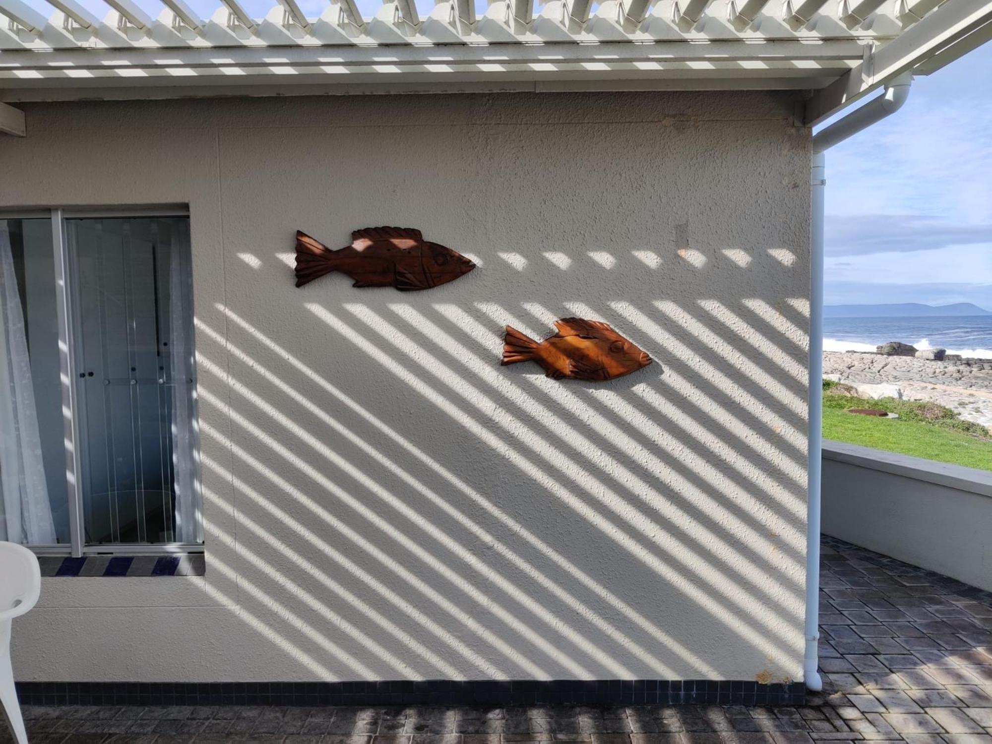 Villa House 10-On-Sea Hermanus Exterior foto