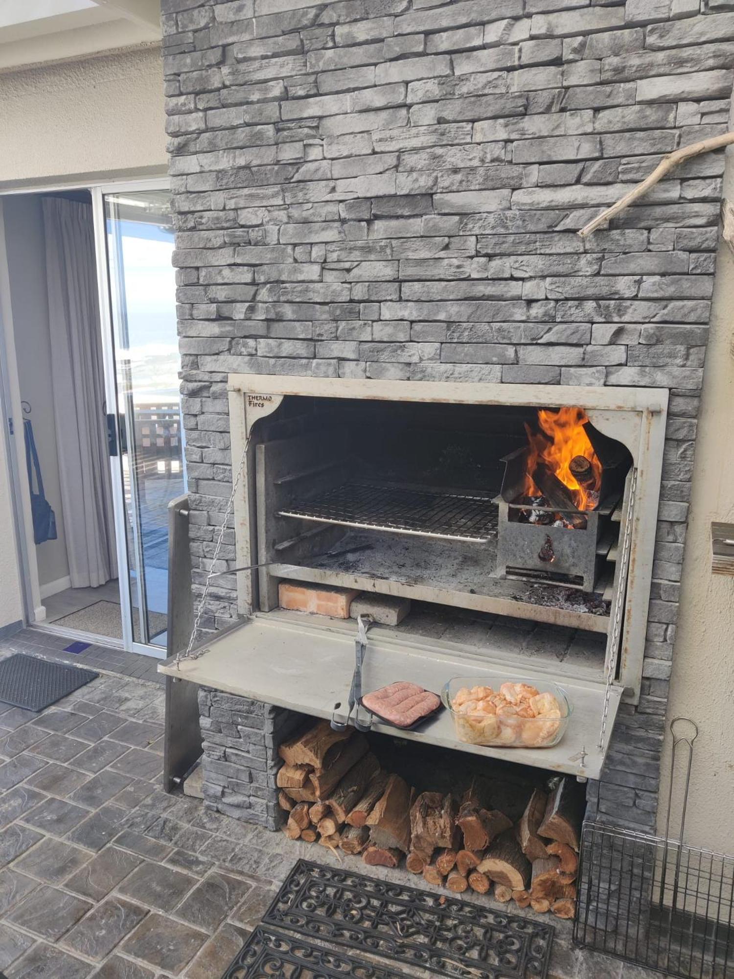 Villa House 10-On-Sea Hermanus Exterior foto