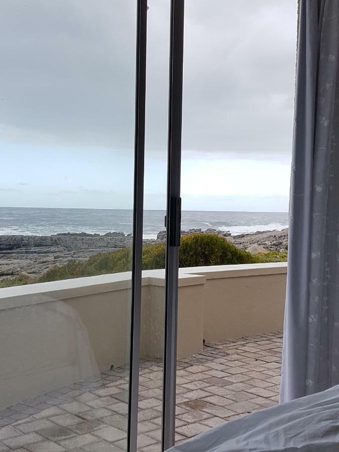 Villa House 10-On-Sea Hermanus Exterior foto